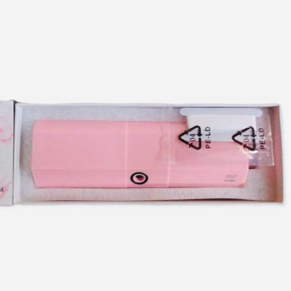 SJ Wave Shower Water-Filter Replacement Cartridge, Pink - New In Box - Picture 6 of 11